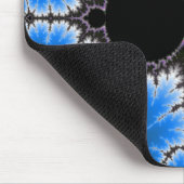 fractal mousepad 3 muismat (Hoek)