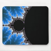 fractal mousepad 3 muismat (Voorkant)
