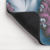 Fractal Mousepad Muismat (Hoek)