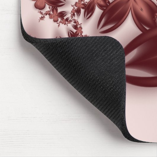 Fractal Mousepad Muismat (Hoek)