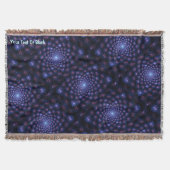 Fractal Multivers Deken (Voorkant)