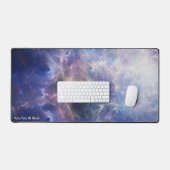 Fractal Nebula Bureaumat (Keyboard & Muis)