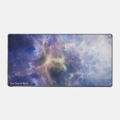 Fractal Nebula Bureaumat (Voorkant)