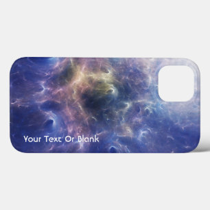 Fractal Nebula Case-Mate iPhone Case