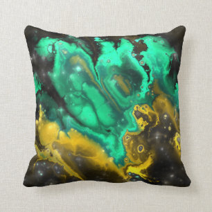 Fractal Nebulae 8 Kussens