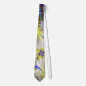 Fractal Necktie 19 Stropdas (Voorkant)