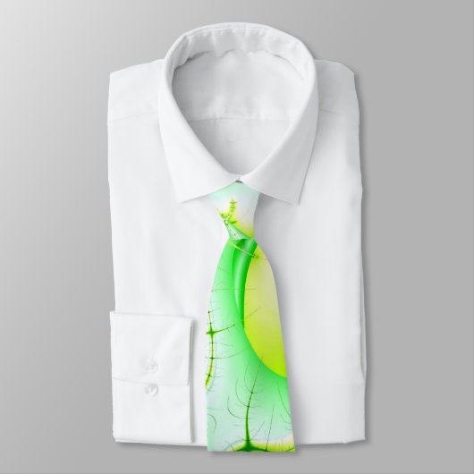 Fractal Necktie 22 Stropdas (Gebonden)