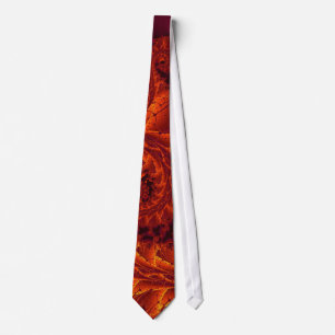 Fractal Necktie 33 Stropdas