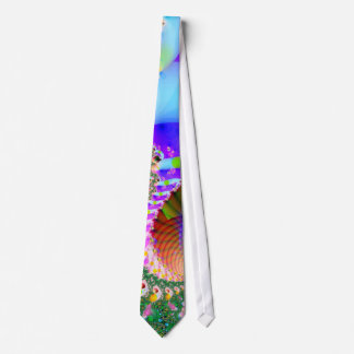 Fractal Necktie 47 Stropdas