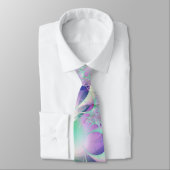Fractal Necktie 52 Stropdas (Gebonden)
