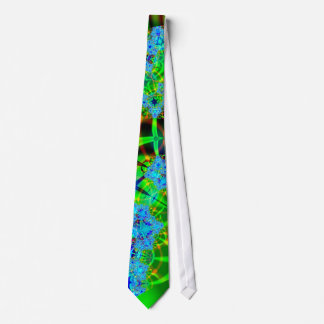 Fractal Necktie 54 Stropdas