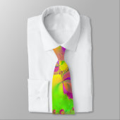 Fractal Necktie 61 Stropdas (Gebonden)