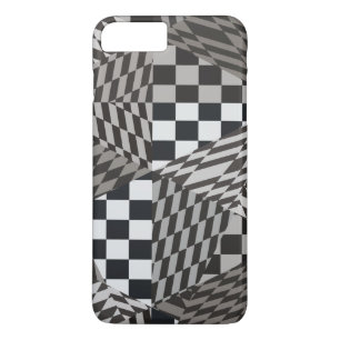 Fractal Paradise Case-Mate iPhone Case