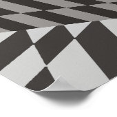 Fractal Paradise Poster (Hoek)