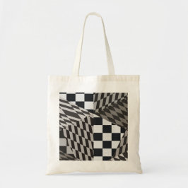 Fractal Paradise Tote Bag