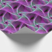 Fractal Pattern Cadeaupapier (Hoek)