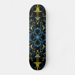 Fractal Persoonlijk Skateboard