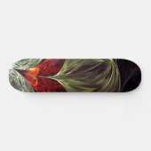 Fractal Persoonlijk Skateboard (Horizontaal)