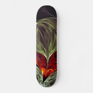 Fractal Persoonlijk Skateboard