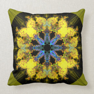 Fractal Pillow Kussen