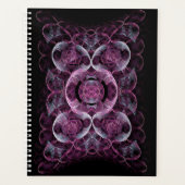 Fractal Planner (Voorkant)