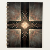 Fractal Planner (Voorkant)