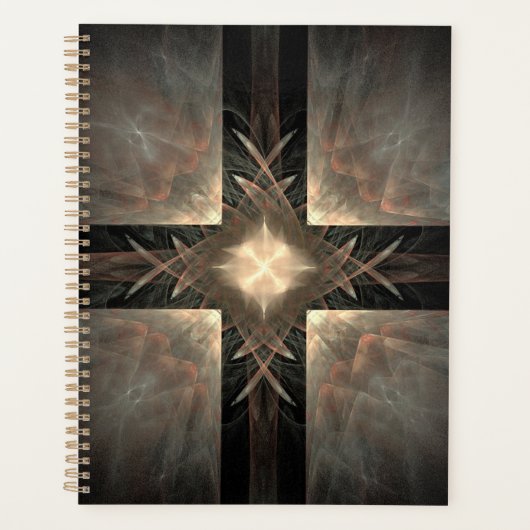 Fractal Planner (Voorkant)