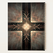 Fractal Planner (Achterkant)