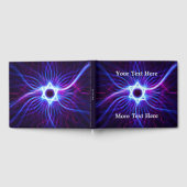 Fractal Plasma Magen Gastenboek (Volledig)