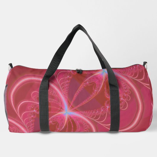 Fractal Plunjezak (Achterkant)