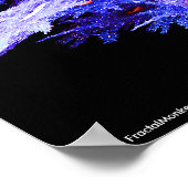 Fractal Poster _02 (Hoek)