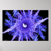 Fractal Poster _02 (Voorkant)