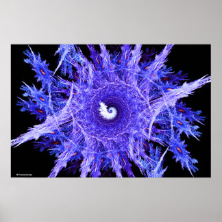 Fractal Poster _02