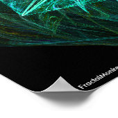 Fractal Poster _05 (Hoek)