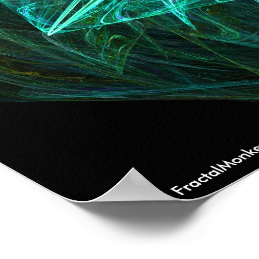 Fractal Poster _05 (Hoek)