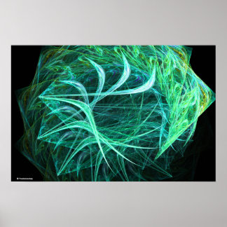 Fractal Poster _05