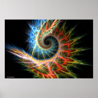 Fractal Poster _06