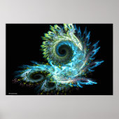 Fractal Poster _07 (Voorkant)