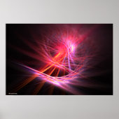 Fractal Poster _10 (Voorkant)