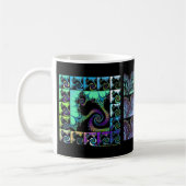 Fractal Quilt Mok 357 (Links)