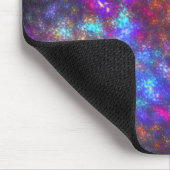 Fractal Rainbow Muismat (Hoek)