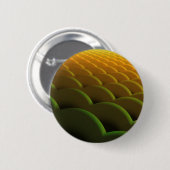 Fractal Scales Button (Voorkant /achterkant)