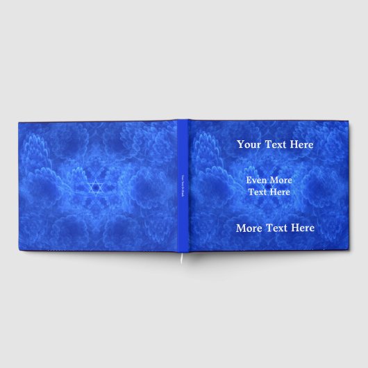 Fractal Serenity Gastenboek (Volledig)