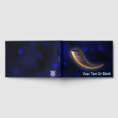 Fractal Shofar Gastenboek (Volledig)
