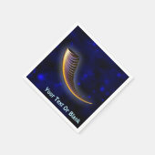 Fractal Shofar Servet (Hoek)