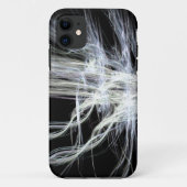 Fractal Sparks Case-Mate iPhone Case (Achterkant)