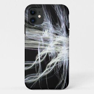 Fractal Sparks Case-Mate iPhone Case