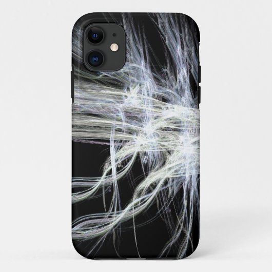 Fractal Sparks Case-Mate iPhone Case (Achterkant)