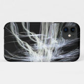Fractal Sparks Case-Mate iPhone Case (Achterkant (horizontaal))