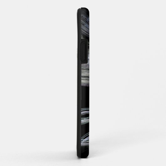 Fractal Sparks Case-Mate iPhone Case (Achterkant/rechts)